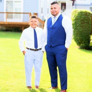 Meet your Posher, Jhony